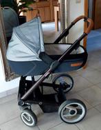 Mutsy i2, Ophalen, Zo goed als nieuw, Kinderwagen, Mutsy
