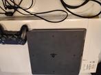 Playstation 4, Ophalen of Verzenden, Met 1 controller, Original, Gebruikt