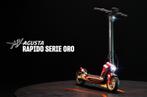 Mv. Agusta Rapido Serie ORO, Ophalen, Zo goed als nieuw