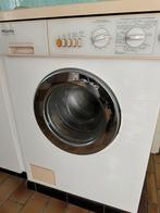 Wasmachine Miele, Elektronische apparatuur, Ophalen, Gebruikt