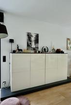 Moderne en stijlvolle opbergunit - uitstekende staat, Ophalen, Overige materialen, Epuré, élégant, moderne, design, contemporain, minimaliste