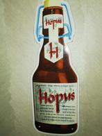 Emaill, Verzamelen, Biermerken, Ophalen of Verzenden, Zo goed als nieuw, Reclamebord, Plaat of Schild