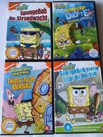 dvd's Spongebob Squarepants uit te kiezen, Cd's en Dvd's, Ophalen of Verzenden
