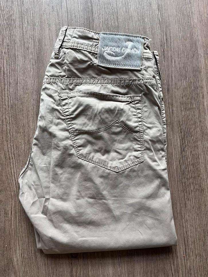 Jacob Cohen jeans size 32 type PW613 comf originele lengte, Kleding | Heren, Spijkerbroeken en Jeans, Zo goed als nieuw, W32 (confectie 46) of kleiner