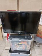 2 tv s, 1 Samsung 80 op 50, 1salora 70 op 40., Audio, Tv en Foto, Televisies, Ophalen, Gebruikt, LCD, Samsung