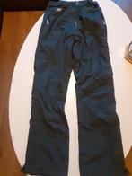 Skibroek dames maat 36, Kleding | Dames, Maat 36 (S), Grijs, Gedragen, Ophalen