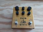pedal Enzo meris, Ophalen of Verzenden, Zo goed als nieuw, Delay of Echo