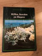 Lekturama de wonderlijke natuur : riffen koralen en diepzee, Lekturama, Utilisé, Nature en général, Enlèvement ou Envoi