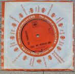 The Tremeloes ‎– (Call Me) Number One, Ophalen of Verzenden, Gebruikt, Overige formaten, Poprock