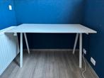 Ikea Trotten bureau, Huis en Inrichting, Bureaus, Ophalen, Zo goed als nieuw, Bureau