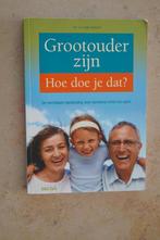 Grootouder zijn. Hoe doe je dat ?, Enlèvement ou Envoi