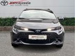 Toyota Corolla Dynamic+businesspack+cam+navi+, Auto's, Toyota, Automaat, Break, 5 deurs, 140 pk