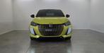 Peugeot 208 1.2 PureTech 100 MAN6 S&S GT, Auto's, Peugeot, Stof, Overige kleuren, 1165 kg, 136 pk