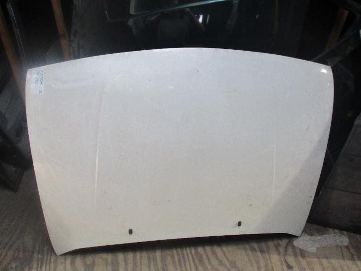 CAPOT Ford Fiesta 4 (01-1995/01-2002), Autos : Pièces & Accessoires, Carrosserie & Tôlerie, Capot moteur, Ford, Utilisé