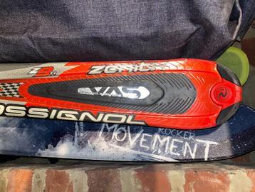 Skis Rossignol Zenith Z9 Ti