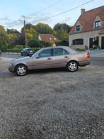 Mercedes c250 oldtimer, Achat, Diesel, Automatique, Particulier