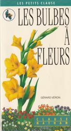 Les bulbes à fleurs Gérard Véron, Enlèvement ou Envoi, Neuf, Jardinage