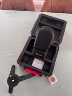 ZWO Seestar S50, Ophalen, Zo goed als nieuw, Lenzentelescoop (refractor), Met statief