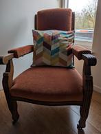 Vintage zetel, Antiek en Kunst, Ophalen