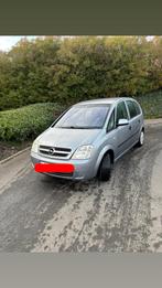 Opel Meriva, prêt à immatriculé, Autos, Euro 5, Achat, Diesel, Particulier