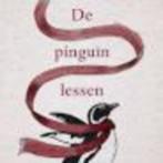De pinguïn lessen Tom Michell 285 blz, Ophalen of Verzenden, Zo goed als nieuw