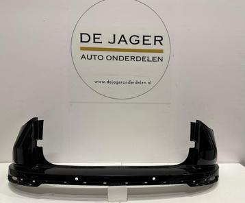 SKODA KOROQ 57A FACELIFT ACHTERBUMPER BUMPER 57A807421 beschikbaar voor biedingen