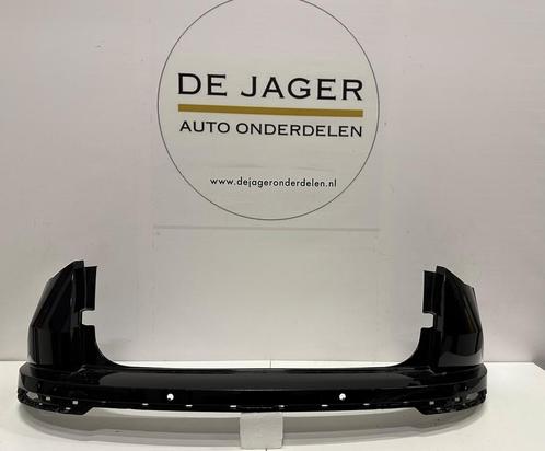 SKODA KOROQ 57A FACELIFT ACHTERBUMPER BUMPER 57A807421, Auto-onderdelen, Carrosserie, Bumper, Skoda, Achter, Gebruikt