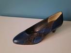 Romeo Bettini schoenen "39", Pumps, Blauw, Romeo bettini, Ophalen of Verzenden