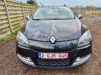 2014 Renault Megane, Auto's, Gebruikt, Overige brandstoffen, Bedrijf, Overige carrosserie