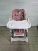 Stevige verstelbare kinderstoel, Kinderen en Baby's, Kinderstoelen, Ophalen