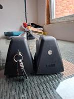 Originele dakdragers BMW 5 reeks 2012, Auto diversen, Dakdragers, Ophalen