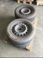4stalen velgen 5 gaats 5x112mm, Ophalen, Band(en)