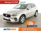 Volvo XC60 2.0 B4 Core 2WD (bj 2023, automaat), Auto's, 197 pk, 145 kW, Gebruikt, Euro 6