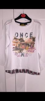 Longsleeve 110, Kinderen en Baby's, Kinderkleding | Maat 110, Ophalen of Verzenden