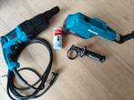 Perceuse et marteau combiné Makita HR2653TJ, Bricolage & Construction, Enlèvement, Neuf, Perceuse