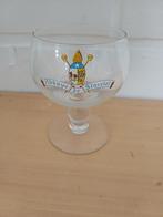 Oud bierglas Abbaye de Stavelot, Verzenden