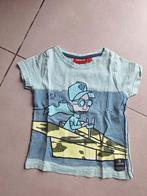 T-shirt Someone, Kinderen en Baby's, Kinderkleding | Maat 92, Jongen, Ophalen of Verzenden, Zo goed als nieuw, Shirt of Longsleeve