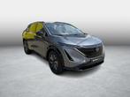 Nissan Ariya 87 kWh Evolve, Stof, Gebruikt, Elektrische ramen, 5 zetels