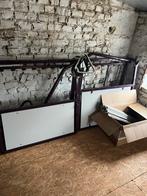 Ziekenhuisbed, Ophalen, 90 cm, Eenpersoons, 210 cm