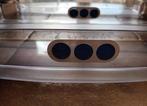 Set Whirlpool ART 455/4LH combi 16M 159l koelkastdeurbakken., Ophalen of Verzenden, Zo goed als nieuw, Zonder vriesvak