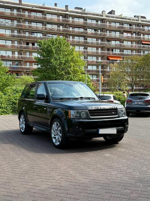 Range rover sport, Auto's, Land Rover, Particulier, Range Rover, Ophalen