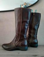 Timberland en cuir T: 7,5 ( 38,5 ), Ophalen, Zo goed als nieuw