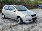 Chevrolet Aveo 1.4 i Airco, Auto's, Chevrolet, Voorwielaandrijving, Stof, Aveo, 4 cilinders
