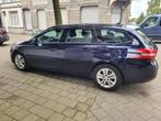 Te koop; peugeot 308, Auto's, Peugeot, Euro 6, Diesel, Particulier, USB