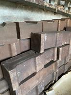 Vuurvaste stenen, Enlèvement, Utilisé, Autres types