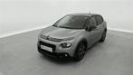 Citroën C3 1.2i PureTech Shine S&S (EU6.2) (bj 2019), Auto's, Citroën, Stof, Gebruikt, 1199 cc, 5 zetels