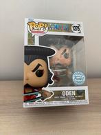 Funko Pop! One piece: Kozuki Oden 1275, Verzamelen, Ophalen of Verzenden