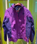 Regenjas meisjes 158 karrimor (13jaar), Kinderen en Baby's, Kinderkleding | Maat 158, Ophalen of Verzenden, Zo goed als nieuw
