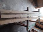 houten balken, Bricolage & Construction, Bois & Planches, 200 à 250 cm, Poutre, Autres essences de bois, Enlèvement