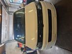 Vw transporter dubbel cabine lange case, Auto's, Voorwielaandrijving, Euro 5, Adaptieve lichten, Wit